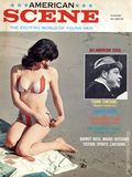 Scene (1958-1963 J.B. Publishing) Magazine Vol. 9 #4