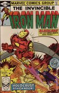 Iron Man (1968 1st Series) 147
