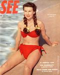 See for Men (1942-1964 Excellent Publications) Vol. 8 #4