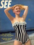 See for Men (1942-1964 Excellent Publications) Vol. 8 #1