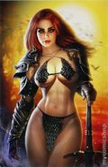 Invincible Red Sonja (2021 Dynamite) 1EASTSIDE