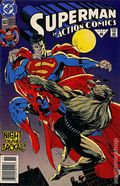 Action Comics (1938 DC) 683N