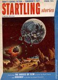 Startling Stories (1939-1955 Better Publications) Pulp Vol. 31 #3