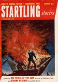 Startling Stories (1939-1955 Better Publications) Pulp Vol. 32 #1