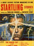 Startling Stories (1939-1955 Better Publications) Pulp Vol. 33 #3