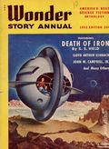 Wonder Story Annual (1950-1953 Best Books) Pulp Vol. 1 #3