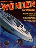 Thrilling Wonder Stories (1936-1955 Beacon/Better/Standard) Pulp Vol. 39 #1