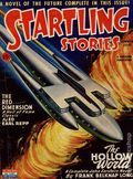 Startling Stories (1939-1955 Better Publications) Pulp Vol. 12 #2