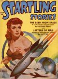 Startling Stories (1939-1955 Better Publications) Pulp Vol. 23 #2