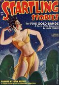 Startling Stories (1939-1955 Better Publications) Pulp Vol. 22 #2