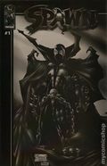 Spawn (Mexican 1992 Editorial Kamite) 1C
