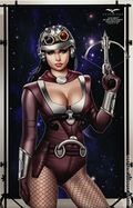 Van Helsing Steampunk (2021 Zenescope) One-Shot 1J