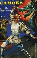 Camoes (Portuguese c.1965 Agencia Portuguesa de Revistas) 1