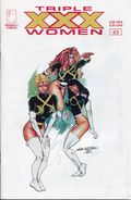 XXX Women (1992 Friendly Comics) 3