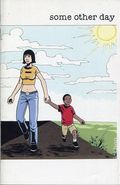 Some Other Day (2003 Antihero Comics) 1
