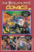 Truth For Youth Comics (1998 Tim Todd Ministries) 1