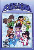 Kidz of the King (2002 Sheepdog Publishing) 1