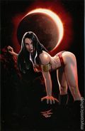 Vampirella Dark Reflections (2024 Dynamite) 1XPOSURE