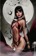 Vampirella (2024 Dynamite) 672COMICMINT.D