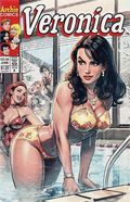 Veronica (1989 Archie) Facsimile Edition 28THE616.B