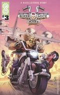 Biker Mice from Mars (2025 Oni Press) 3D