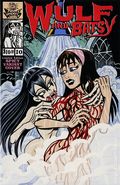 Wulf and Batsy (2024 Bloody Weirdo) 10B