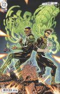 Green Lantern (2023 9th Series DC) 26E