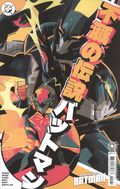 Immortal Legend Batman (2025 DC) 1E