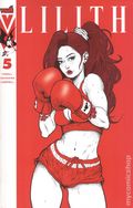 Lilith (2024 Vault Comics) 5B