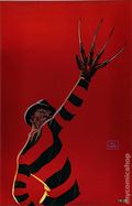 Tribute Wes Craven (2025 TidalWave Comics) 1CBQ.C.FOIL