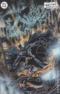 Robin and Batman Jason Todd (2025 DC) 3D