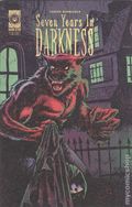Seven Years In Darkness Year Three (2025 Midnight Factory) 2C