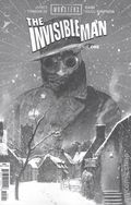 Universal Monsters the Invisible Man (2025 Image) 1D