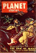Planet Stories (1939-1955 Fiction House) Pulp Vol. 6 #2