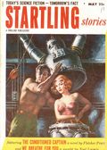 Startling Stories (1939-1955 Better Publications) Pulp Vol. 30 #1