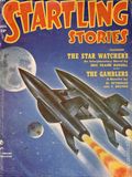 Startling Stories (1939-1955 Better Publications) Pulp Vol. 24 #2