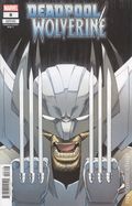 Deadpool Wolverine (2025 Marvel) 8C