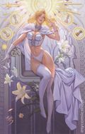 Emma Frost the White Queen (2025 Marvel) 3E