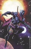 Imperial War Black Panther (2025 Marvel) 1D