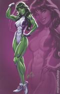 Imperial War Planet She-Hulk (2025 Marvel) 1D