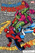 Spectacular Spider-Man Omnibus HC (2025 Marvel) By J.M. Dematteis and Sal Buscema 1A-1ST