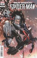Miles Morales Spider-Man (2023 Marvel) 37C