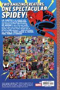 Spectacular Spider-Man Omnibus HC (2025 Marvel) By J.M. Dematteis and Sal Buscema 1A-1ST