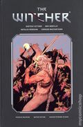 Witcher HC (2018 Dark Horse) Library Edition 3-1ST