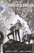 Star Trek Strange New Worlds the Seeds of Salvation (2025 IDW) 1RI