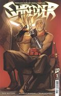 Teenage Mutant Ninja Turtles Shredder (2025 IDW) 1RIC