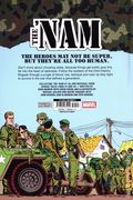 Nam 1966-1969 Omnibus HC (2025 Marvel) 1A-1ST