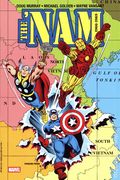 Nam 1966-1969 Omnibus HC (2025 Marvel) 1B-1ST