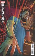 Ultimate Spider-Man (2024 Marvel) 20C