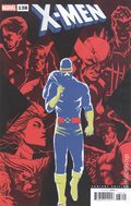 Uncanny X-Men (1963 1st Series) Facsimile Edition 138B